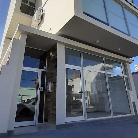 Ferienwohnung Coral II Departamento A Puerto Madryn Exterior foto