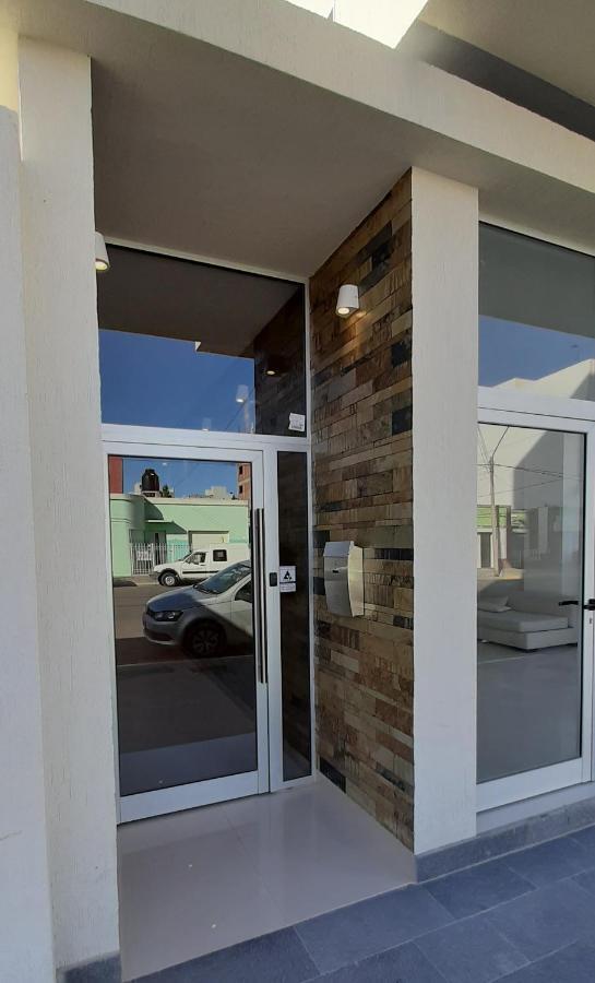 Ferienwohnung Coral II Departamento A Puerto Madryn Exterior foto